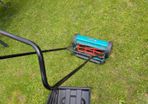 Push Lawnmower