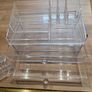 Large Make Up / Jewellery Chest of Drawers Image 4