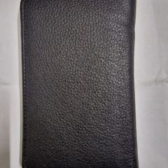 Mens Leather Wallet