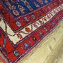 Beautiful Oriental Vintage Carpet/Rug. Image 10
