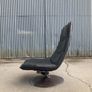 Mid Century Spaceage lounge chair - Warehouse and Showroom Open  Saturday 22nd August 12 til 4pm  Eircode R95T227 Image 6
