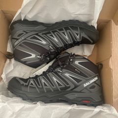Salomon Hiking Boots
