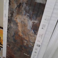 Bathroom tiles