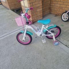 unicorn bike