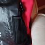Waterproof Roll up Backpack Image 6
