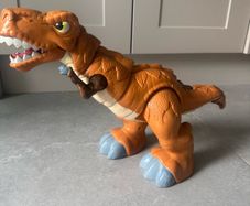 dinosaur t-Rex large