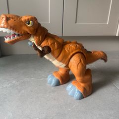 dinosaur t-Rex large