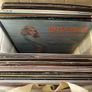 Bag of vinyl records Image 6