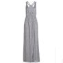 Sequin maxi dress Image 2