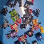 Toys and Not LEGO, star wars, Transformers Image 8