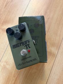 Big Muff - Russian Version