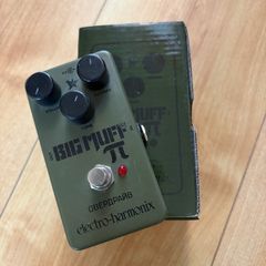 Big Muff - Russian Version