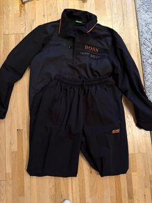 Hugo Boss Tracksuit