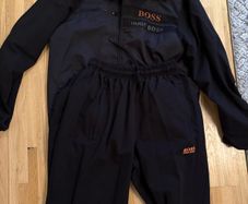 Hugo Boss Tracksuit