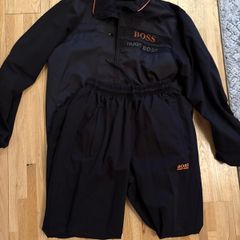 Hugo Boss Tracksuit