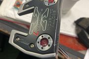Scotty Cameron Futura