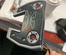 Scotty Cameron Futura