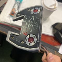 Scotty Cameron Futura