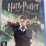 Harry Potter and the Order of the Phoenix PlayStation2 Ps2 Games Original Image 2