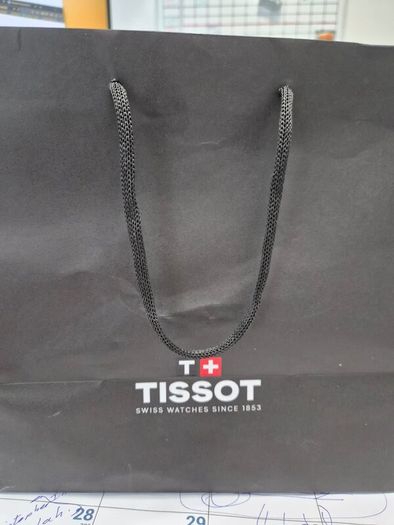 Tissot T-Touch Connect 2026 Watch