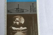 Ireland stamp - Irish innovation - Holland Submarine