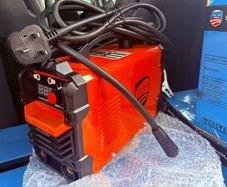 IGBT Inverter Welding Machine 220v 250amp