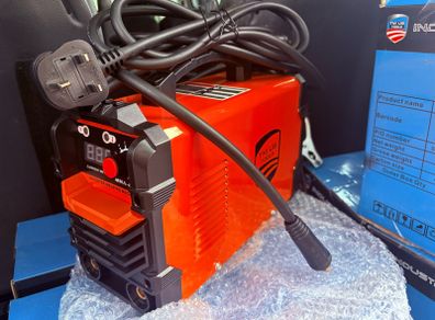 IGBT Inverter Welding Machine 220v 250amp