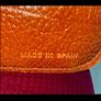 Quality Leather Briefcase/ laptop Bag Image 8