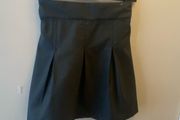 Lily &amp; Dan grey skirt (new) age 10-11