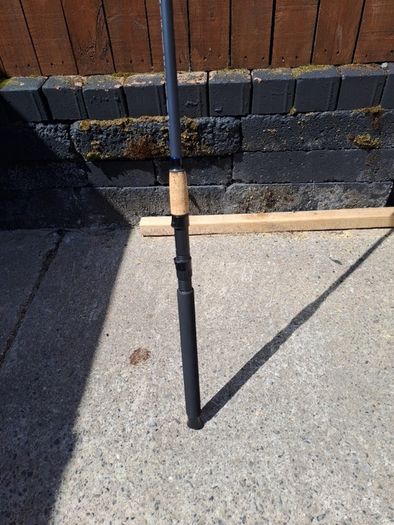 fishing rod