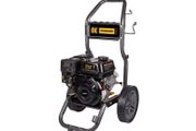 Power washer