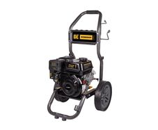 Power washer