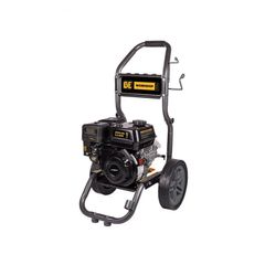 Power washer