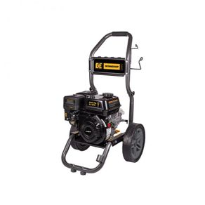 Power washer
