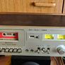 Fisher vintage cassette recorder (reduced) Image 3