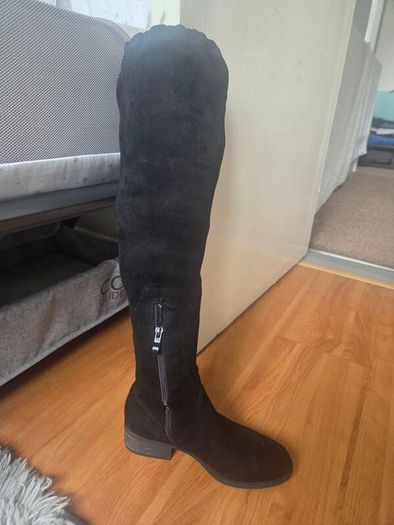 boots guess