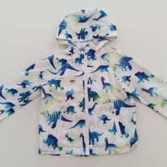 Boys Summer Jacket Age 4-5 years