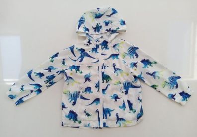 Boys Summer Jacket Age 4-5 years