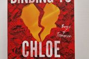 Binding 13 by Chloe Walsh