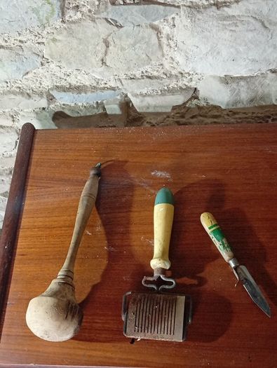 Kitchenalia