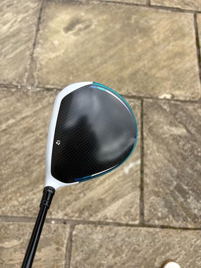 Taylormade Sim2 driver