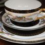 Vintage Tea Set for 6 Image 6