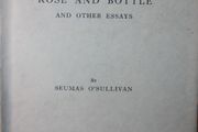 The Rose and Bottle