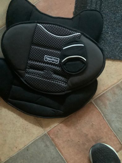 Car seat