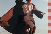 Ewan McGregor Autograph