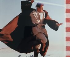 Ewan McGregor Autograph