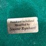 Jeanne Rynhart Bronze Table Lamp Image 4