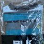 BLK Connacht 22 Kid Pro Jrsy T-shirt Image 2