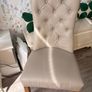 5 dining chairs Free Image 3