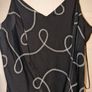 stunning long nightdress/slip dress Image 4